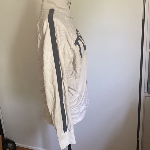 Vintage style Toronto Maple Leafs Zip up - Picture 2 of 3